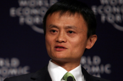 马云：淘宝不是卖假货，我把这成为&ldquo;创新式商品&rdquo;